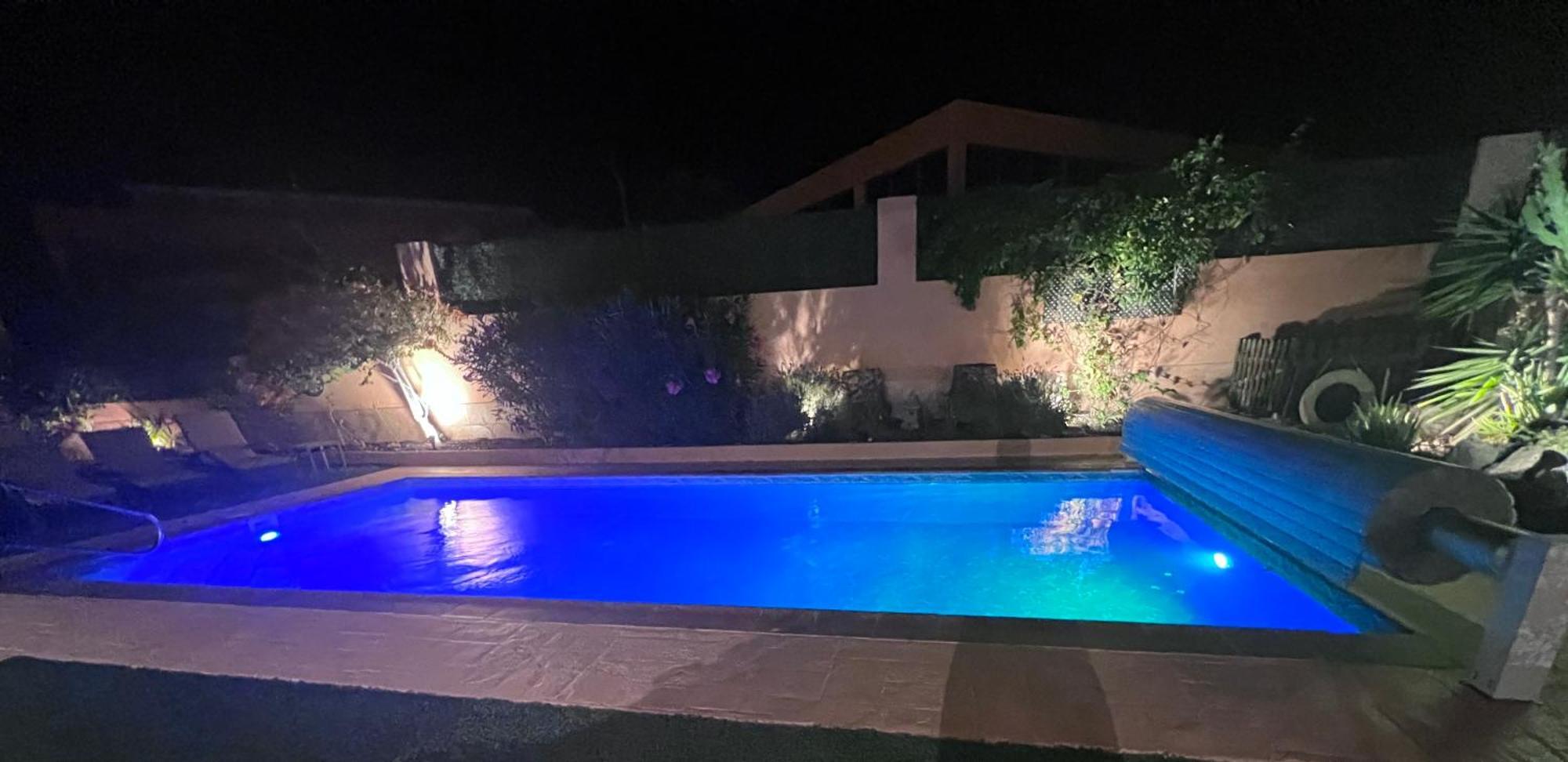 Chalet Molly Costa De Antigua Buitenkant foto