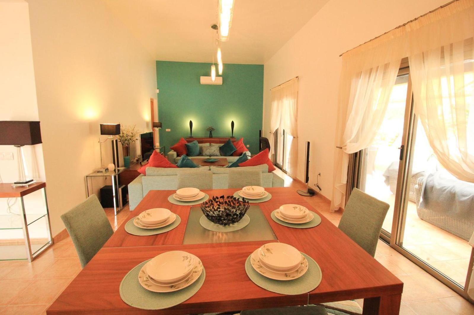 Chalet Molly Costa De Antigua Buitenkant foto